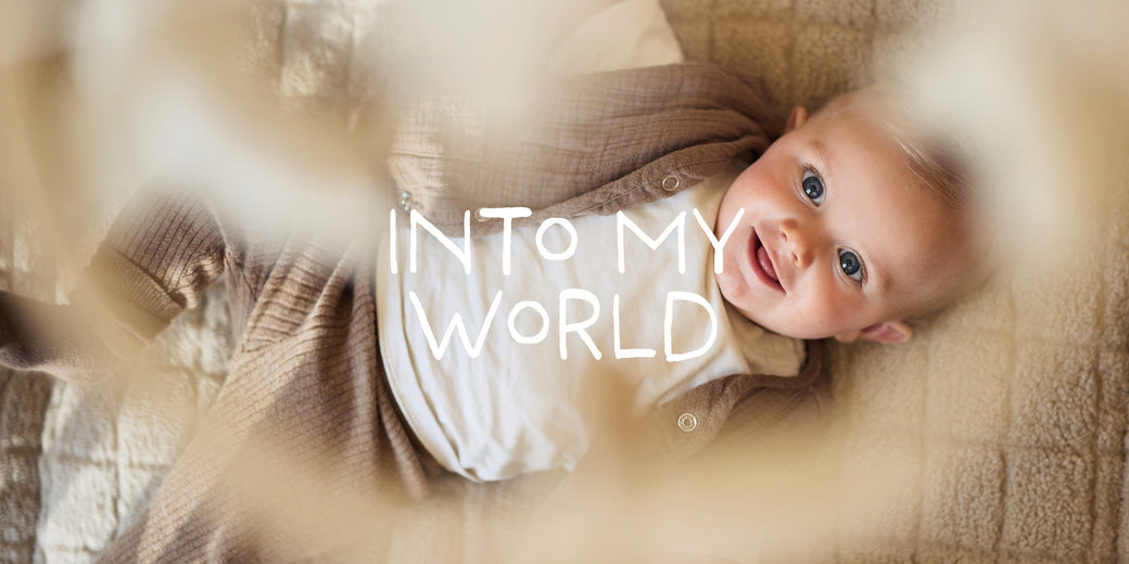 The 6 dream worlds for your little one: discover which world suits you best!
