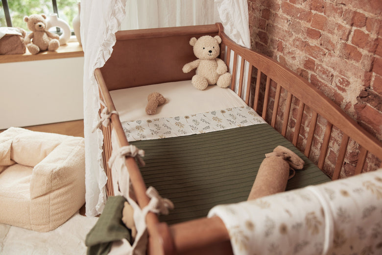 5 Tips for Decorating Your Baby’s Room