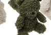 Baby-Mobile - Teddy Bear - Leaf Green/Naturel