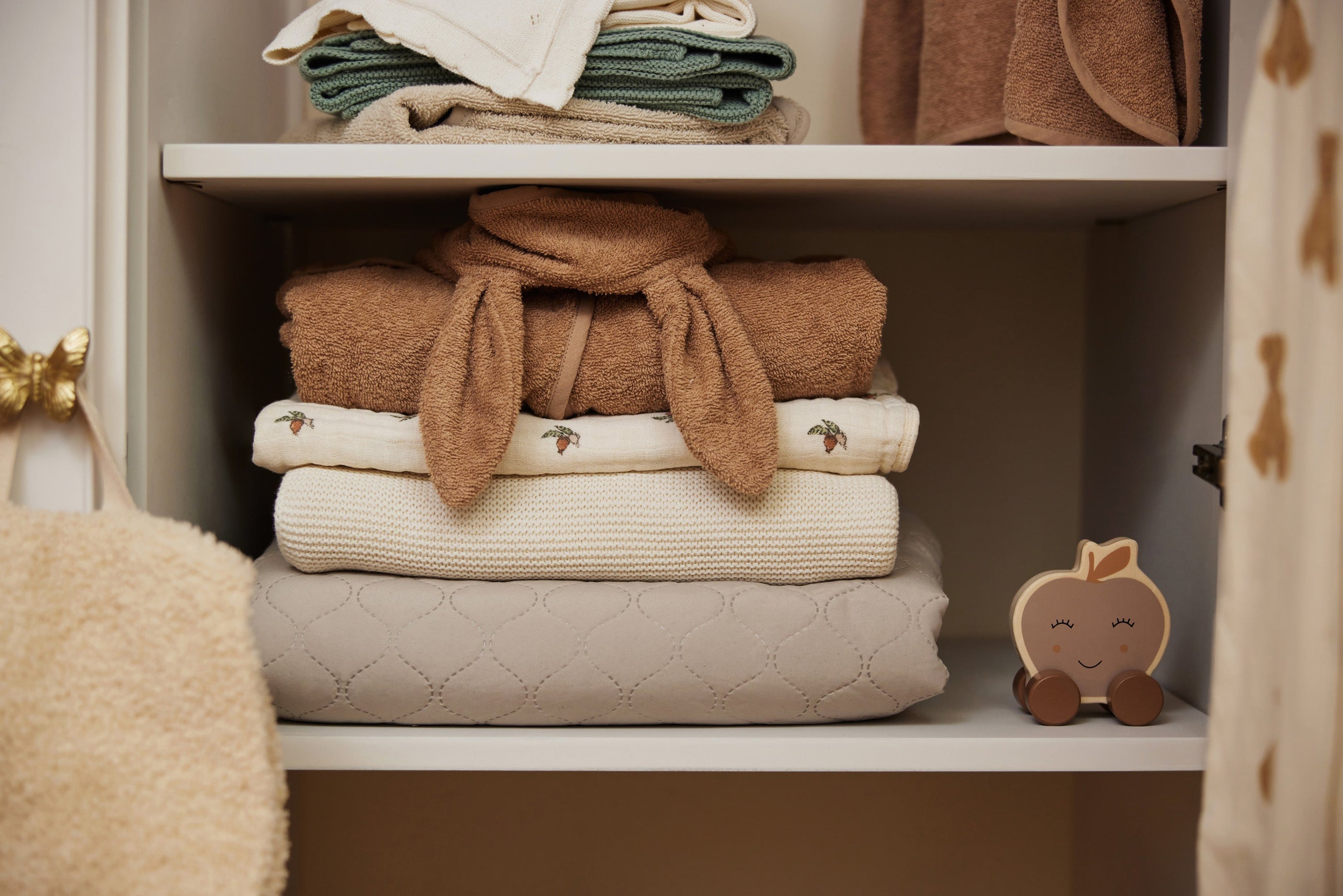 Mom, You Got This! These Items Are Essentials for Your Baby Checklist