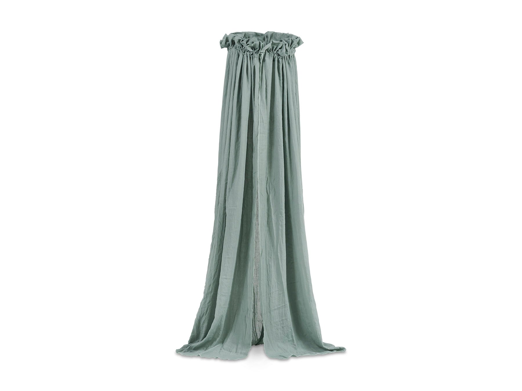 Jollein Betthimmel Vintage 155cm Ash Green