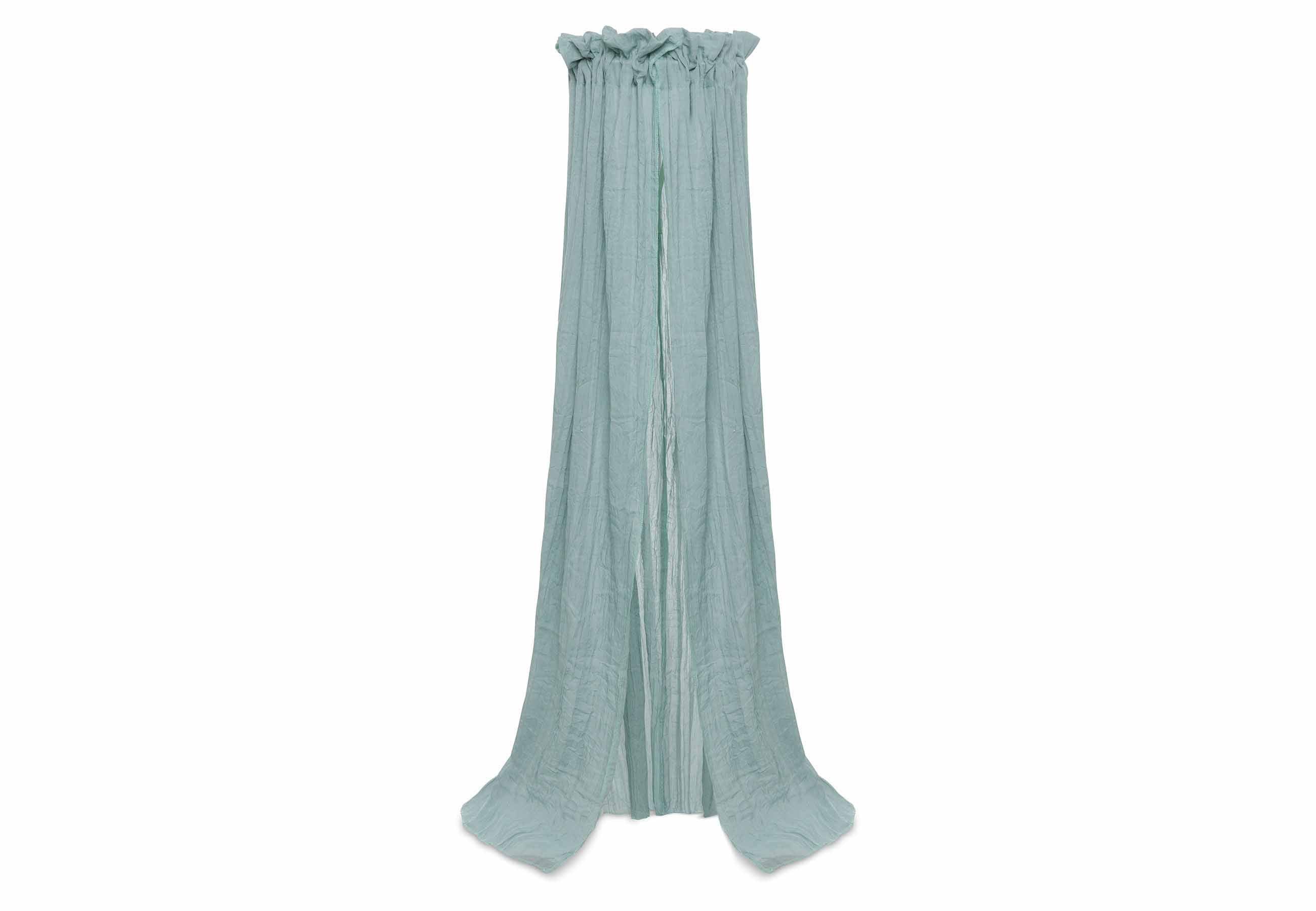 Jollein Betthimmel Vintage 155cm - Sea Green