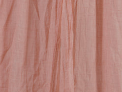 Baldachin Betthimmel Vintage 245 cm - Pale Pink