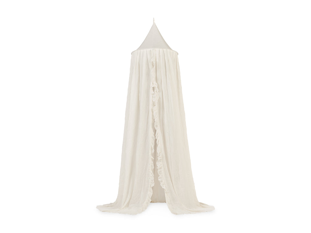 Canopy Vintage Ruffle