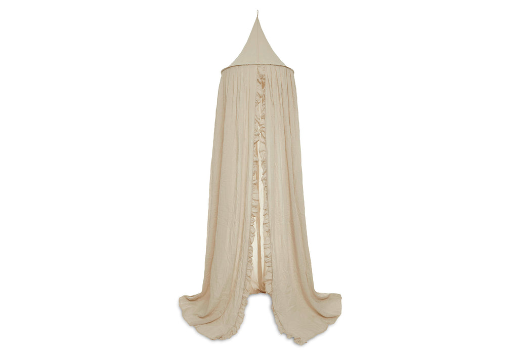 Canopy Vintage Ruffle