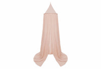 Baldachin Betthimmel Vintage 245cm