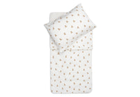 Housse de Couette et Taie - Mini Teddy Bear
