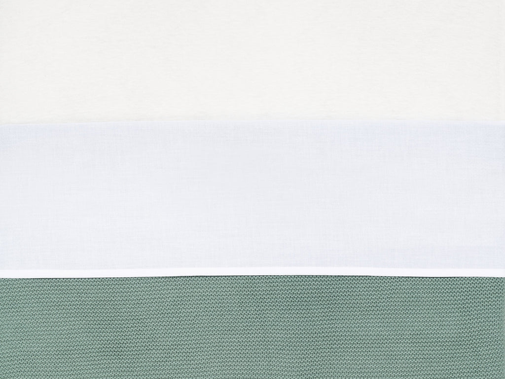 Drap Berceau Uni