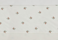 Laken Wieg Rosehip