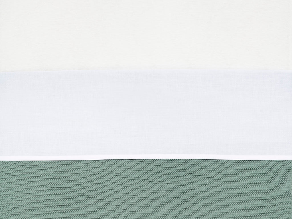Drap Berceau Uni