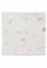 Bettlaken Kinderbett 120x150cm - Lovely Birds