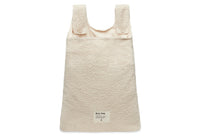 Bettaufbewahrungstasche Boucle