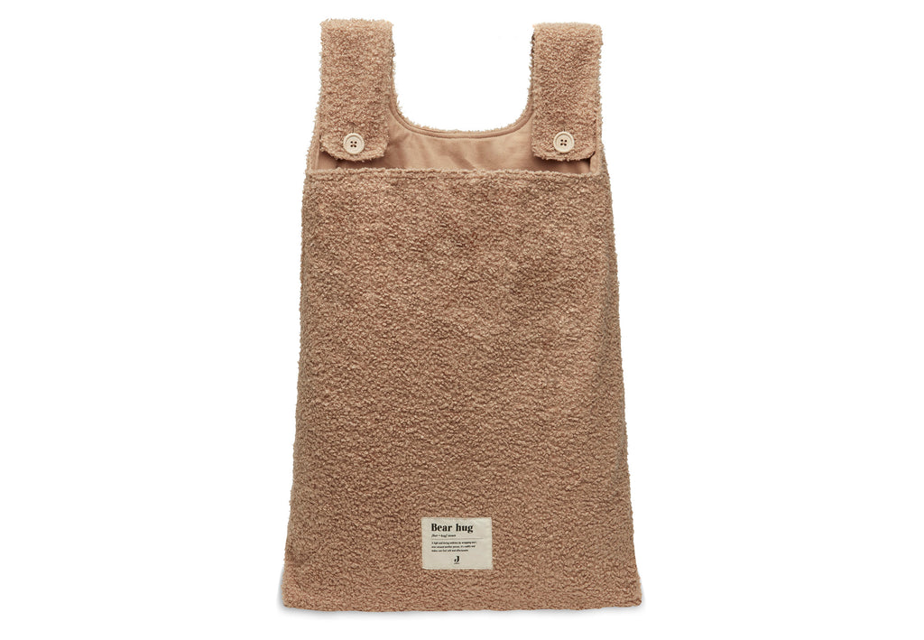 Boxopbergzak Boucle