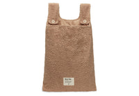 Bettaufbewahrungstasche Boucle