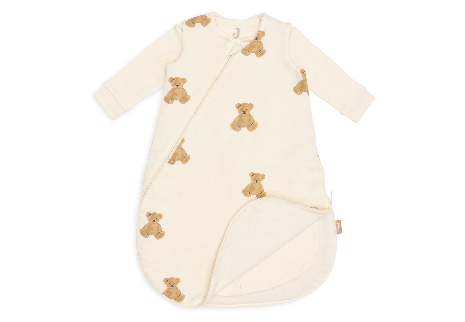 Newborn Schlafsack - 4-Jahrezeiten