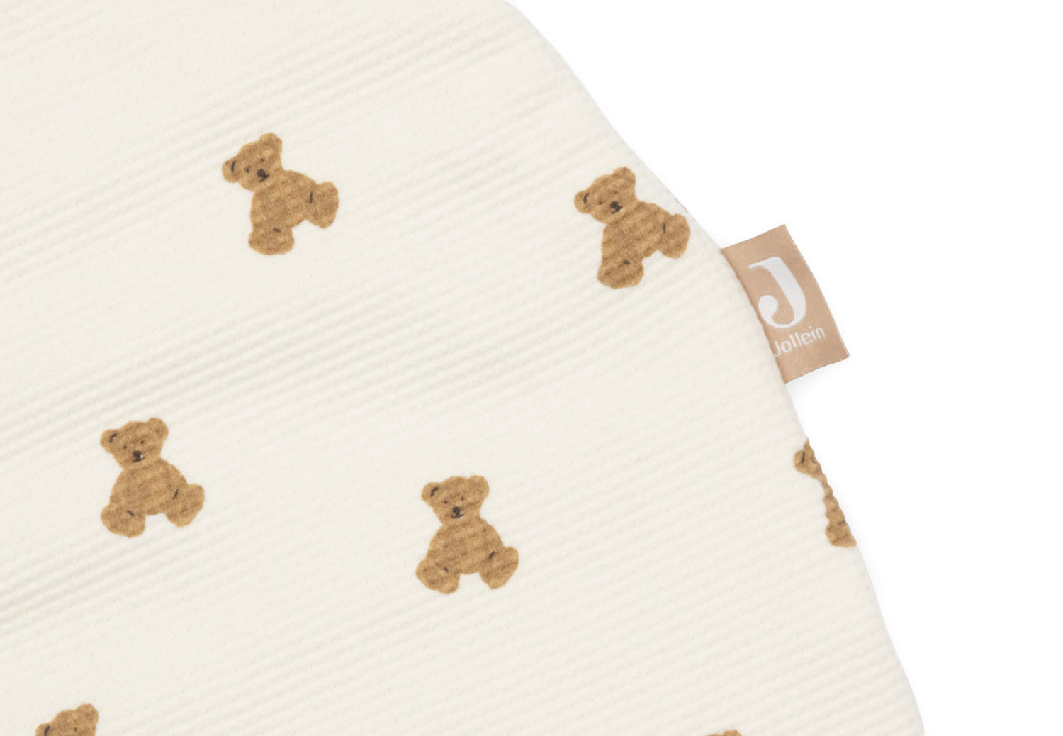 Schlafsack mit abnehmbaren Ärmeln