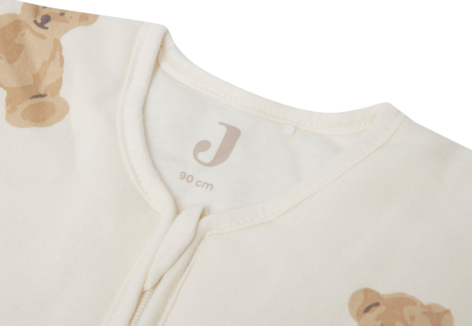 sam & jo schlafsack Baby Schlafsack mit abnehmbaren Ärmeln