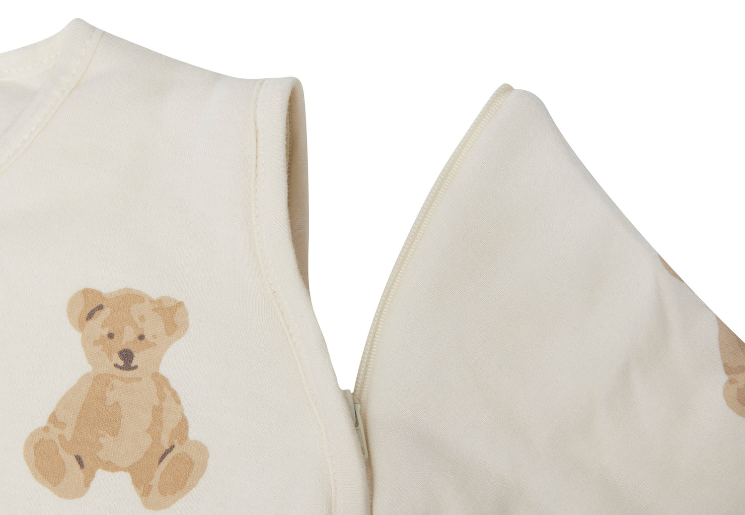 sam & jo schlafsack Baby Schlafsack mit abnehmbaren Ärmeln