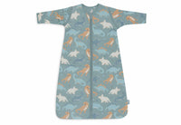 Baby Schlafsack mit abnehmbaren Ärmeln - Roarsome