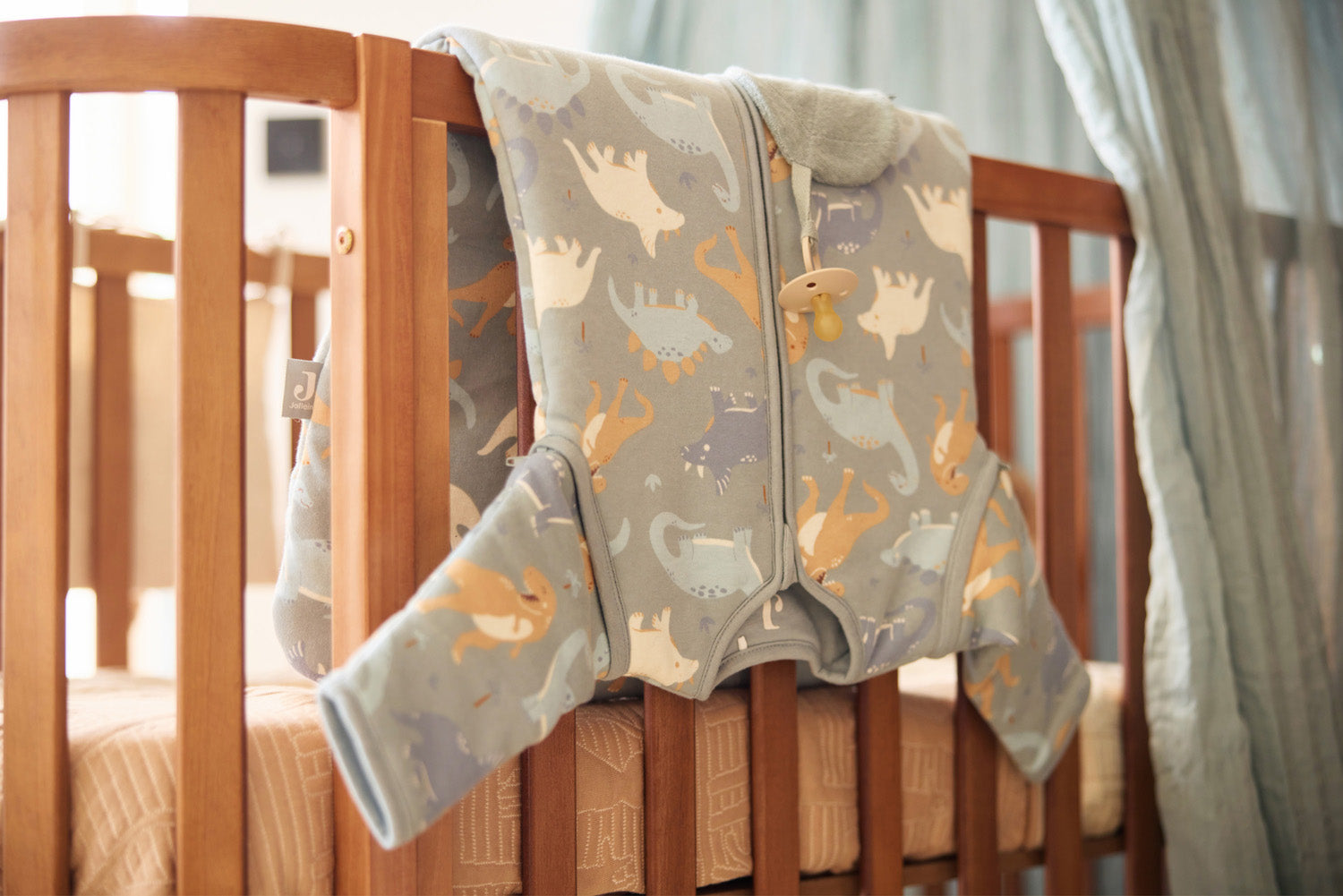 jollein schlafsack mit abnehmbaren ärmeln Baby Schlafsack mit abnehmbaren Ärmeln