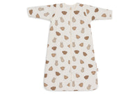 Baby Sleeping Bag with Removable Sleeves - Miffy and Friends