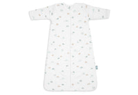 Baby Sleeping Bag with Removable Sleeves - On the Go