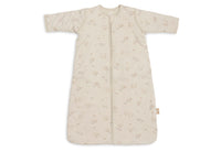 Sleeping bag with removable sleeves - Woolly