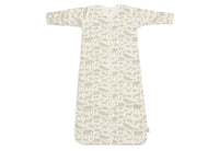Baby Schlafsack mit abnehmbaren Ärmeln - Animals