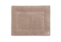 Playpen Mat - Cloudy Rib