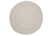 Tapis de parc Rond - Basic Knit