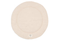 Tapis de Parc Rond - Boucle