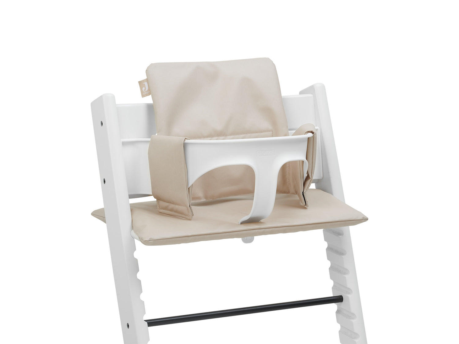 stokke sitzverkleinerer Sitzverkleinerer für Kinderhochstuhl – Jollein