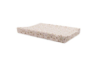 Changing Mat Cover Jersey - Flower Fairies
