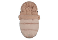 Footmuff buggy/stroller