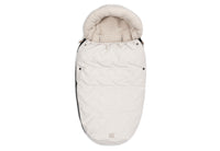 Fuß-Sack buggy/stroller - Embossed