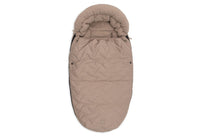 Fuß-Sack buggy/stroller - Embossed