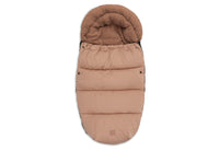 Fußsack buggy/stroller - Puffed
