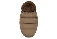 Fußsack buggy/stroller - Puffed