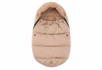 Footmuff group 0+ 3/5 points - Puffed