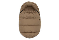 Footmuff group 0+ 3/5 points - Puffed