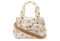Wickeltasche - Mini Teddy Bear