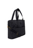 Wickeltasche Puffed Moos - Black