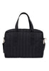 Wickeltasche Puffed Moos - Black