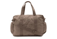 Diaper Bag - Embossed