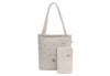 Wickeltasche Shopper - Teddy Lovely