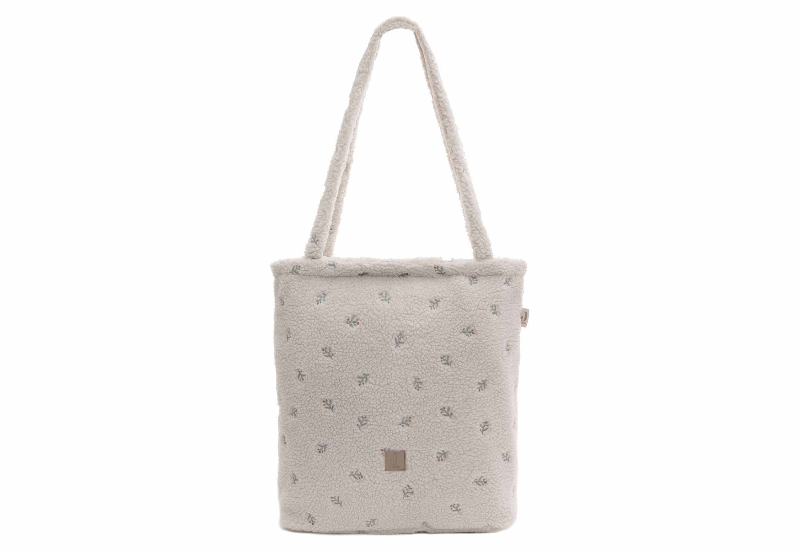 Jollein Wickeltasche Shopper - Teddy Lovely