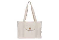 Luiertas Shopper - Twill