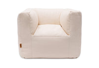 Kindersessel Sitzsack - Twill