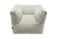 Kindersessel Sitzsack Corduroy