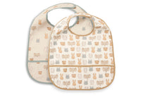 Slab Jersey Waterproof - Jollies - 2 Stuks